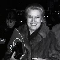 Photo Flashback: Princess Grace Kelly Visits 42ND STREET On Broadway in 1981