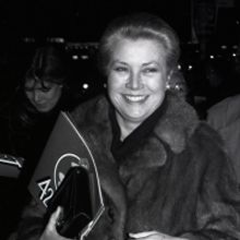 Photo Flashback: Princess Grace Kelly Visits 42ND STREET On Broadway in 1981