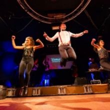 Velocity Irish Dance Comes to the Poway Center for the Performing Arts, April 3