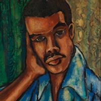 The High Museum Of Art Debuts Major Traveling Survey Of David Driskell's Art
