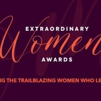 92Y Announces Its 6th Annual Extraordinary Women Awards 11/17