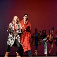 Broad Comedy Comes to the Emerson Cultural Center