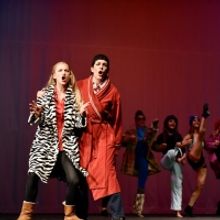 Broad Comedy Comes to the Emerson Cultural Center