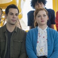 Photo Flash: See Skylar Astin, Jane Levy, & More in a First Look at ZOEY'S…