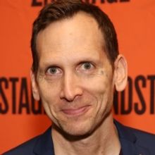 The Public Theater Now Streaming WHAT DO WE NEED TO TALK ABOUT? Through June