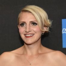 Annaleigh Ashford, Caissie Levy, and More Join BROADWAY BELTS FOR PFF!