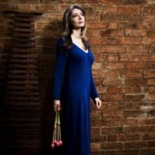 The Cumnock Tryst Announce Event With Sir James MacMillan & Dame Evelyn Glennie