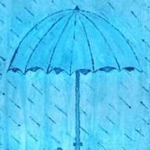 Teatro Paraguas Presents ENTRE LA NIEVE Y LA LLUVIA (Between Snow and Rain)