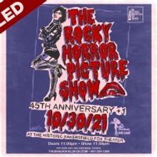 Fox Theater in Bakersfield Cancels Showing of THE ROCKY HORROR PICTURE SHOW