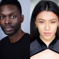 THE PRINCE OF EGYPT Announces Complete Cast and Company
