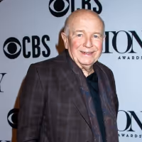 The Late Terrence McNally Pens Note on RAGTIME: 'It's All For Marin Tonight'