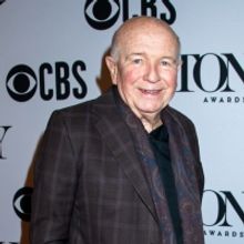 The Late Terrence McNally Pens Note on RAGTIME: 'It's All For Marin Tonight'