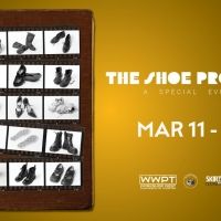 THE SHOE PROJECT Comes to the Gateway Theatre in March