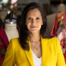 Opera San José's Khori Dastoor Becomes Houston Grand Opera's New General Director/CE