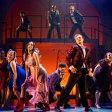 Photos: First Look at FOOTLOOSE at the Argyle Theatre