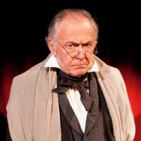 Ellen Theatre Presents A CHRISTMAS CAROL