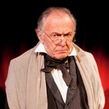 Ellen Theatre Presents  A CHRISTMAS CAROL