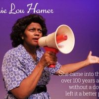 New Stage Theatre Announces Extension of LET IT SHINE! A VISIT WITH FANNIE LOU HAMER