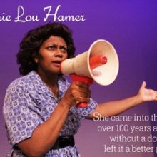 New Stage Theatre Announces Extension of LET IT SHINE! A VISIT WITH FANNIE LOU HAMER