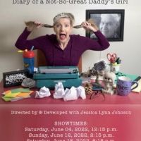 SCHMALTZY & PRINCIE: DIARY OF A NOT-SO-GREAT DADDY'S GIRL to Premiere at Zephyr…