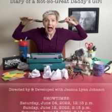 SCHMALTZY & PRINCIE: DIARY OF A NOT-SO-GREAT DADDY'S GIRL to Premiere at Zephyr Theat