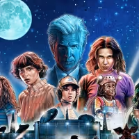 STRANGER THINGS: THE EXPERIENCE Comes To NYC, May 7