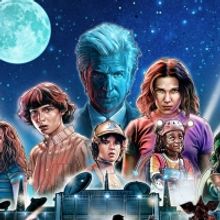 STRANGER THINGS: THE EXPERIENCE Comes To NYC, May 7