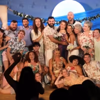 Photos: First Look at Cape Rep's Outdoor Theater Production of MAMMA MIA!