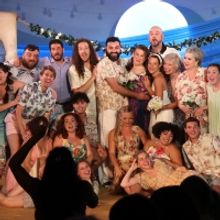 Photos: First Look at Cape Rep's Outdoor Theater Production of MAMMA MIA!