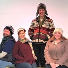 Photo Flash: First Look at the Cast of ALMOST, MAINE at Chanticleers Theatre