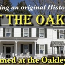 Center Players Presents MEET THE OAKLEYS Next Weekend