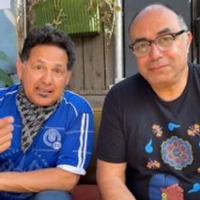 THE SALVI CHRONICLES Premieres on CTG's Digital Stage Today