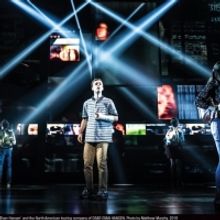 DEAR EVAN HANSEN Cancelled At Detroit's Fisher Theatre