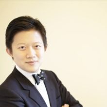 Pianist Antonio Chen Guang to Play at Artist Series Concerts of Sarasota