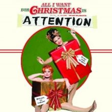 BenDeLaCreme & Jinkx Monsoon Star In ALL I WANT FOR CHRISTMAS IS ATTENTION At The Mon