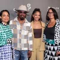 Photos: Inside the Los Angeles Premiere of BELOW THE BELT