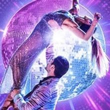 DANCING WITH THE STARS: LIVE! THE TOUR Is Coming To Shea's Buffalo Theatre This Janua