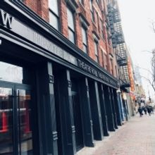 Photo Flash: ABNORMAL Begins Rehearsals At Theatre Row, NYC