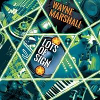 Wayne Marshall Covers 'Lots Of Sign'