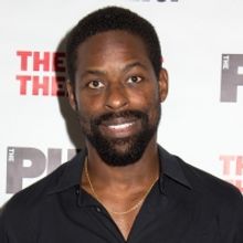 Sterling K. Brown to Star in WASHINGTON BLACK on Hulu