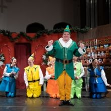 Photos: First look at King Avenue Players' ELF THE MUSICAL