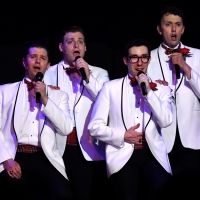 Photos: First Look at FOREVER PLAID, Now Playing At Music & Arts Community Center In…