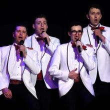 Photos: First Look at FOREVER PLAID, Now Playing At Music & Arts Community Center In 