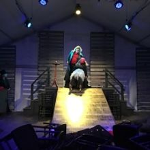 Photos: First Look at SWEENEY TODD at Madison Lyric Stage