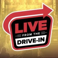 Atlanta Symphony Orchestra Presents LIVE FROM THE DRIVE-IN Concert Series