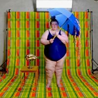 First Major US Museum Show Of Photographer Iiu Susiraja Opens Next Month