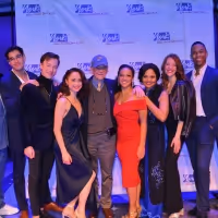 Photos: Inside Opening Night of HOAGY CARMICHAEL'S STARDUST ROAD