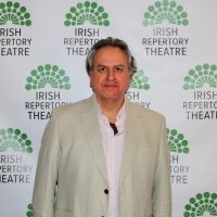 Photo Coverage: Irish Repertory Theatre Celebrates Opening Night of INCANTATA