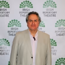 Photo Coverage: Irish Repertory Theatre Celebrates Opening Night of INCANTATA