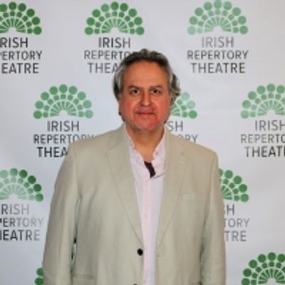 Photo Coverage: Irish Repertory Theatre Celebrates Opening Night of INCANTATA